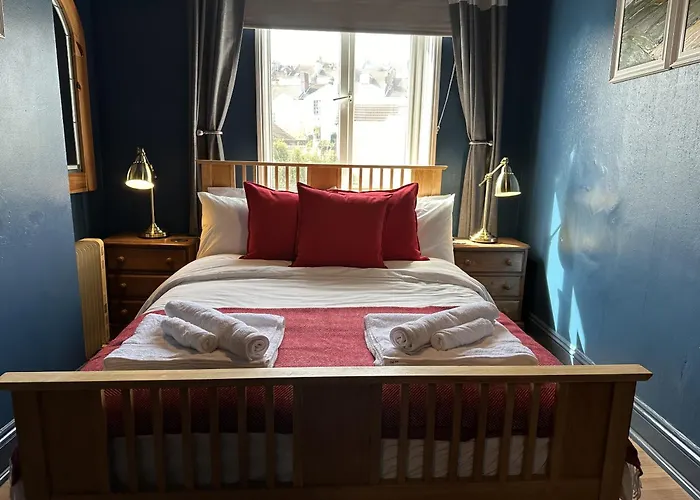 Noble Nooks - Victorian Hideaway At Brighton Station