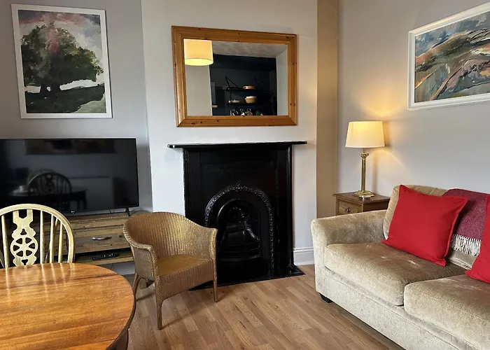 Noble Nooks - Victorian Hideaway At Brighton Station